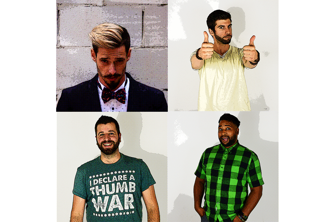 My New Project NXLGaming!