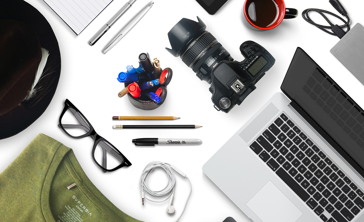 New Gear I’m Picking Up In 2017