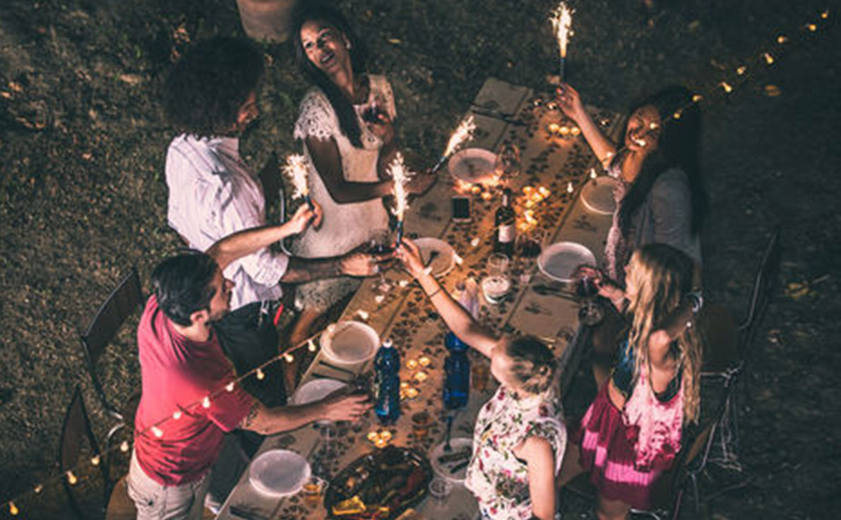 Step Up That BBQ Game!