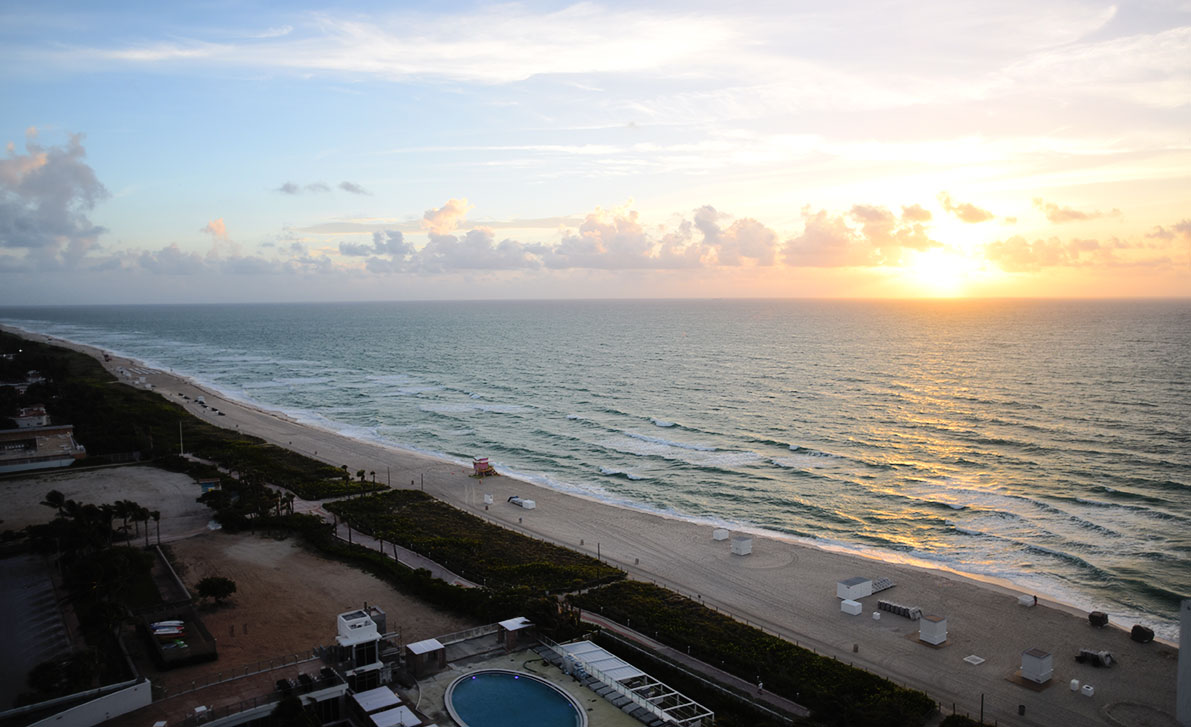 Travel Essentials For That Beach Vacation