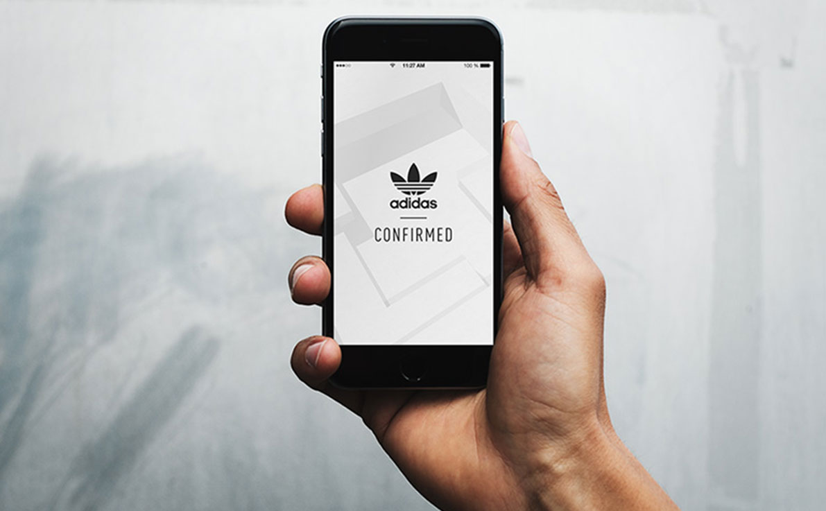 Adidas Confirmed Is FINALLY HERE!