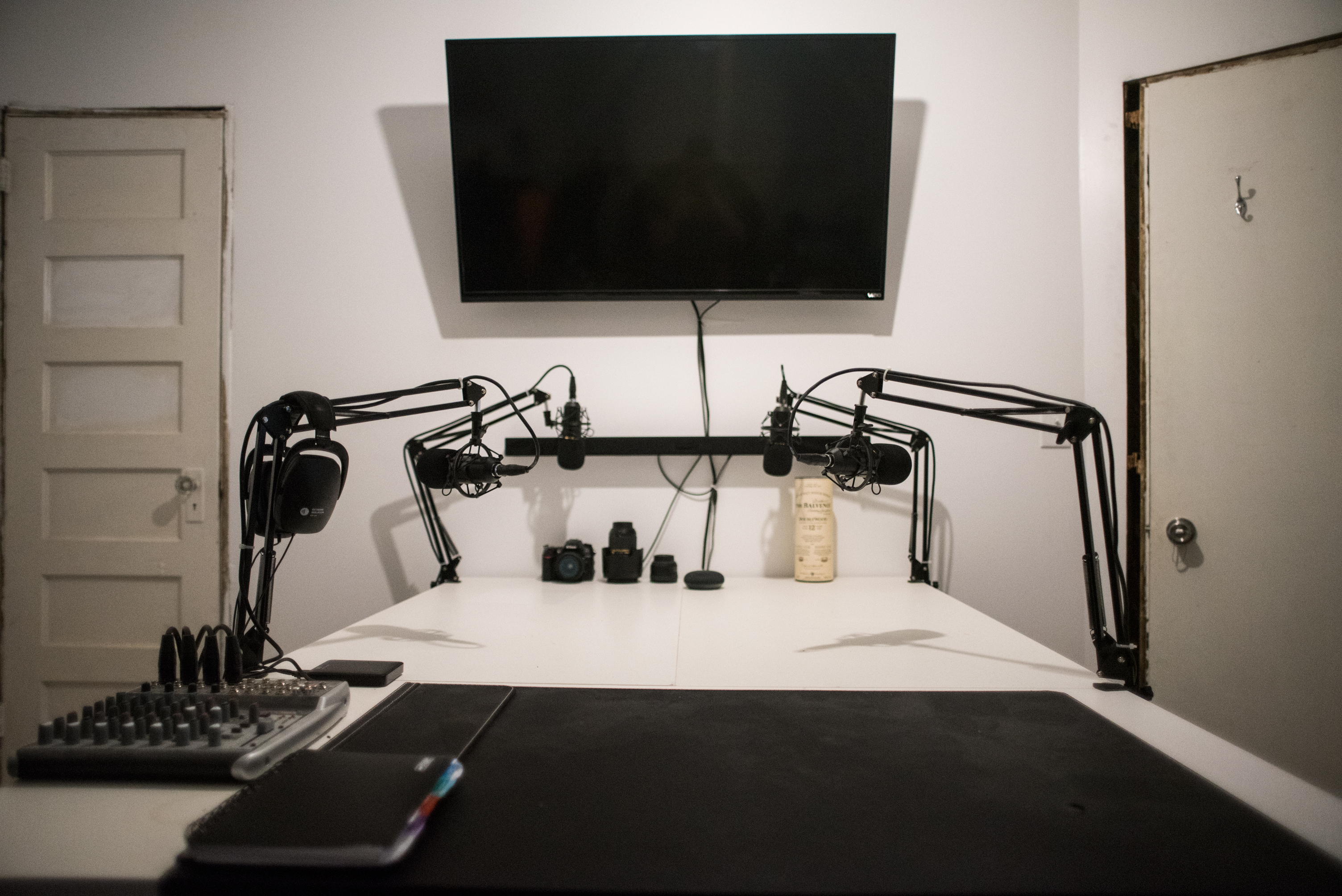 Outfitting The Dave Cave