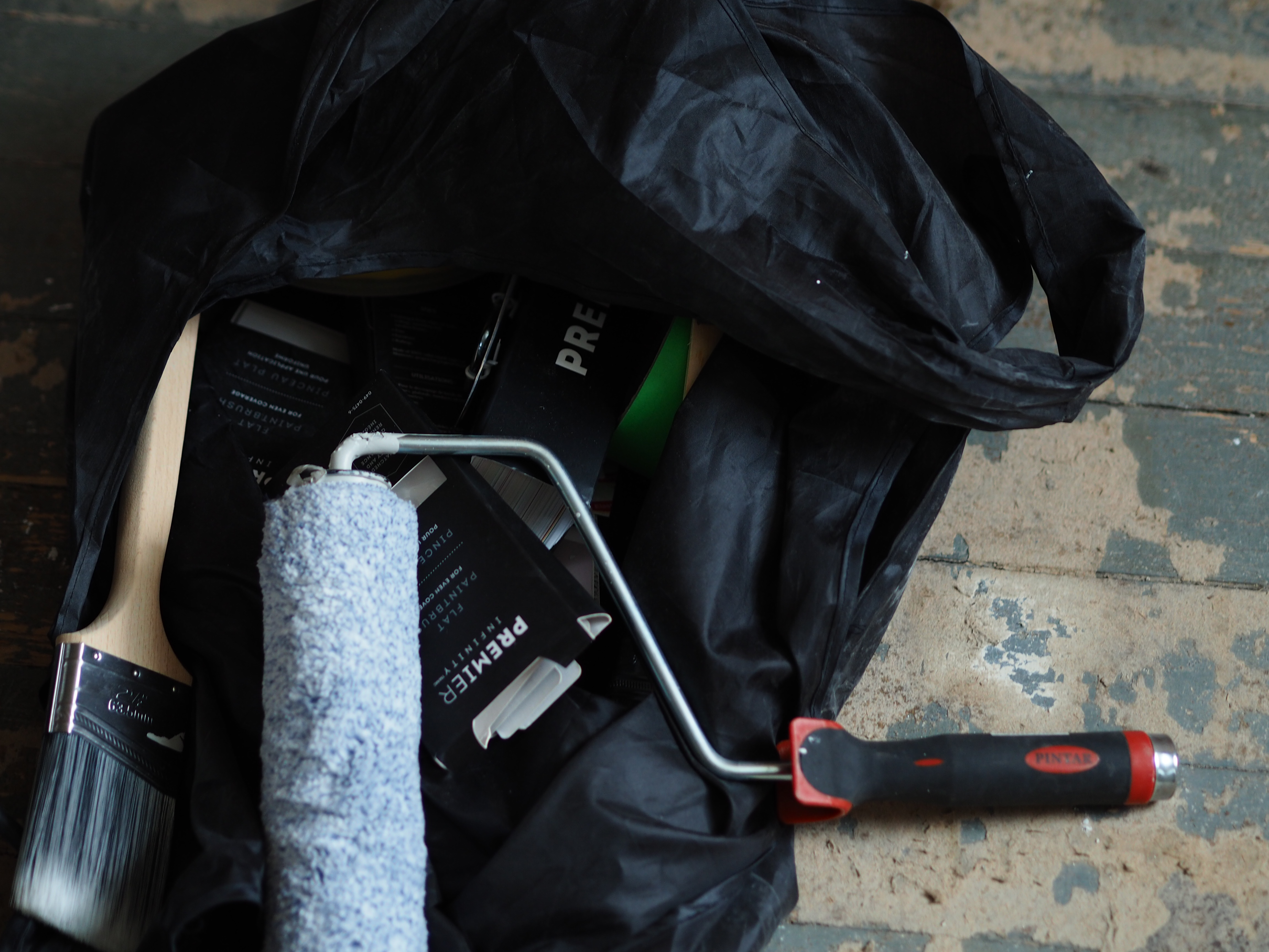 #RenoLife: Painting With Premier Paints