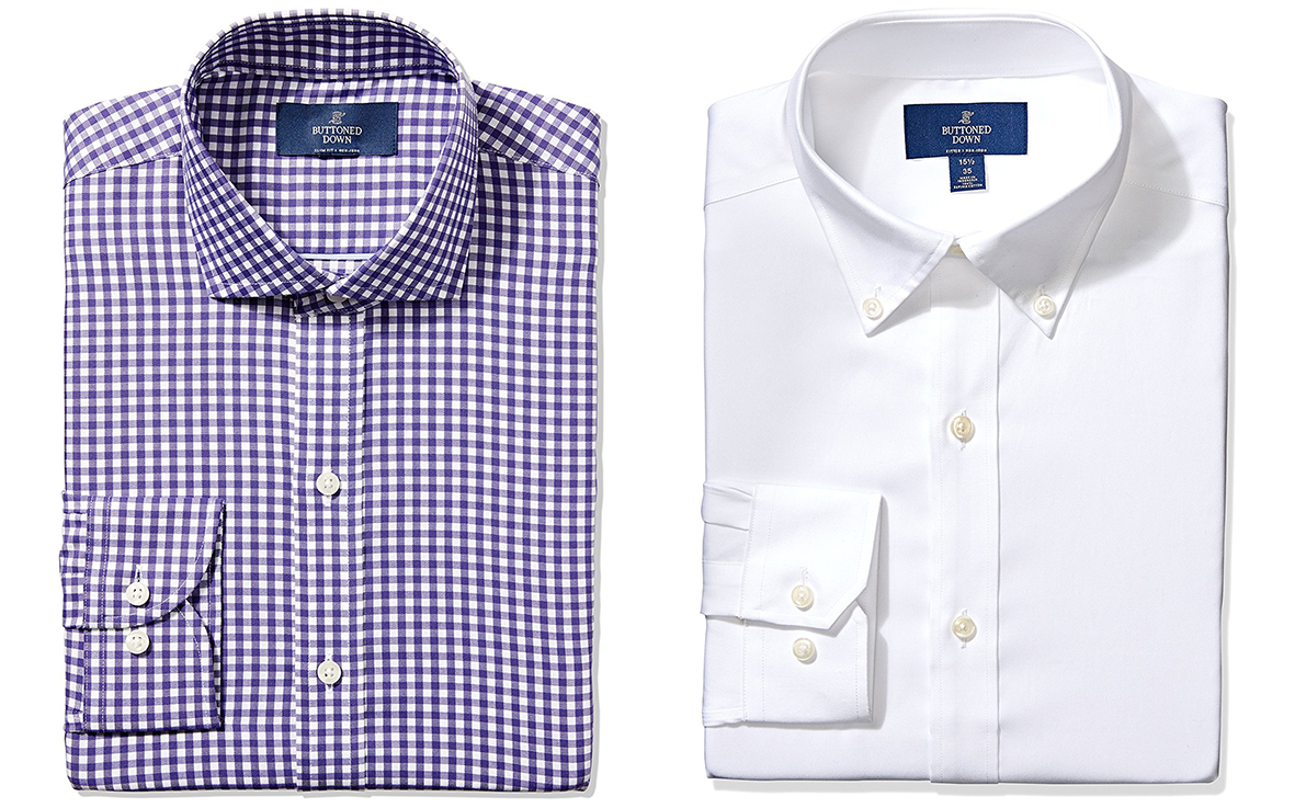 How To Get The Perfect Fit