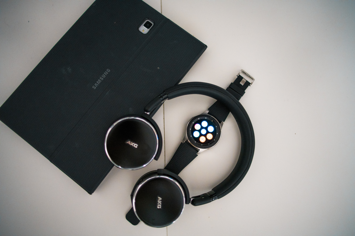 Protected: Gearing Up With Samsung: Best of 2018