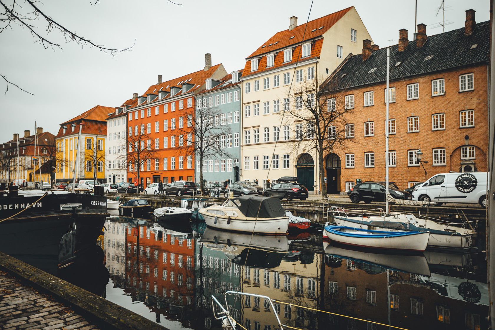 We hit up Copenhagen and Stockholm [MDVPHoliday19]